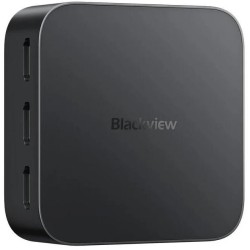 Mini PC Blackview MP80 N97/16GB/SSD 1TB/W11 Pro czarny