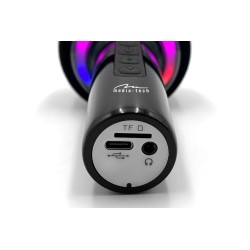 MEDIA-TECH 3 W 1 GŁOŚNIK BT Z KARAOKE MT399