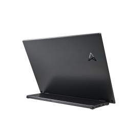 ASUS ZenScreen MB16QHG monitor komputerowy 40,6 cm (16") 2560 x 1600 px WQXGA LCD Czarny