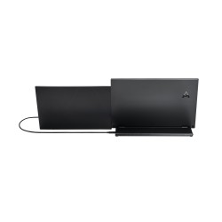 ASUS ZenScreen MB16QHG monitor komputerowy 40,6 cm (16") 2560 x 1600 px WQXGA LCD Czarny