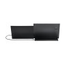 ASUS ZenScreen MB16QHG monitor komputerowy 40,6 cm (16") 2560 x 1600 px WQXGA LCD Czarny