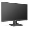 Monitor AOC 24E1Q (23,8" IPS/PLS FullHD 1920x1080 DisplayPort, HDMI, VGA kolor ciemnoszary)