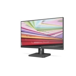 Monitor AOC 24E1Q (23,8" IPS/PLS FullHD 1920x1080 DisplayPort, HDMI, VGA kolor ciemnoszary)