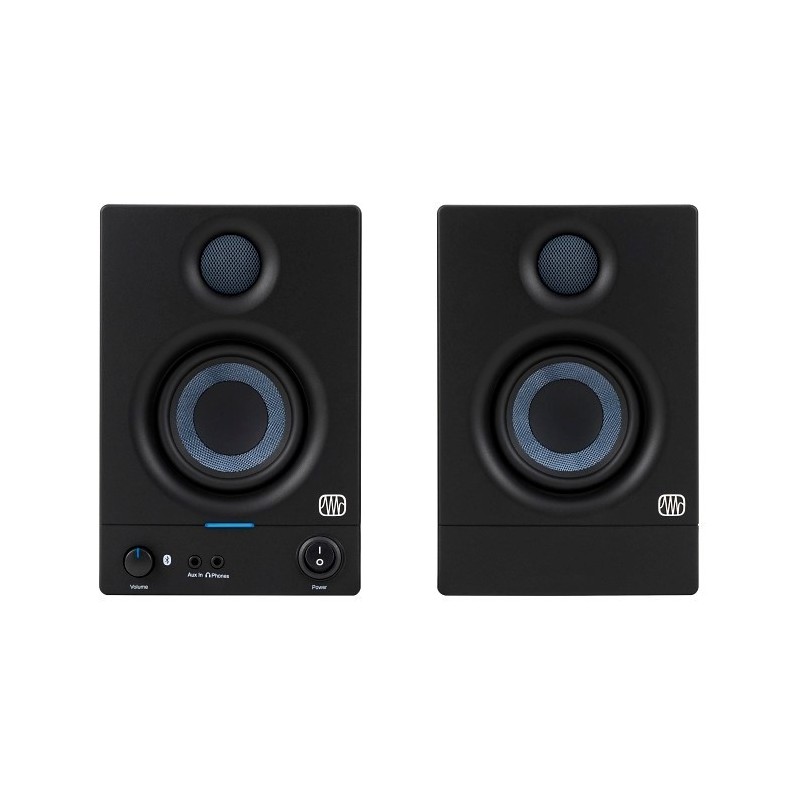 PreSonus Eris 3.5 BT 2nd Gen - para monitorów aktywnych BT PreSonus Eris 3.5 BT 2nd Gen - para monitorów aktywnych BT