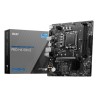 MSI PRO H610M-E płyta główna Intel H610 LGA 1700 micro ATX