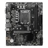 MSI PRO H610M-E płyta główna Intel H610 LGA 1700 micro ATX