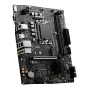 MSI PRO H610M-E płyta główna Intel H610 LGA 1700 micro ATX
