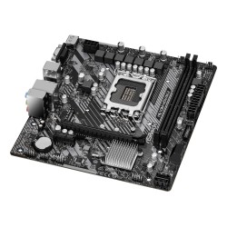 Płyta główna ASRock H610M-HDV/M.2 R2.0