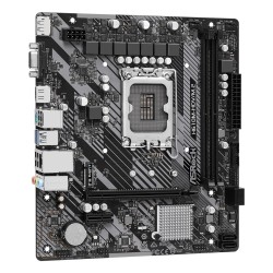 Płyta główna ASRock H610M-HDV/M.2 R2.0