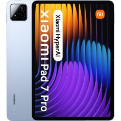 Tablet Xiaomi Pad 7 Pro 12/512GB Blue