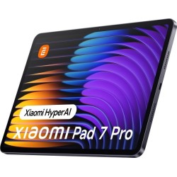 Tablet Xiaomi Pad 7 Pro 12/512GB Blue