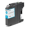 Tusz Brother niebieski LC225XLC LC-225XLC, 1200 str.