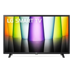 Telewizor LG 32LQ630B6LA LED 32'' HD Ready WebOS 6.0 Dolby Digital DVB-T2 Czarny