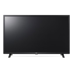 Telewizor LG 32LQ630B6LA LED 32'' HD Ready WebOS 6.0 Dolby Digital DVB-T2 Czarny