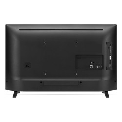 Telewizor LG 32LQ630B6LA LED 32'' HD Ready WebOS 6.0 Dolby Digital DVB-T2 Czarny