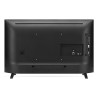 Telewizor LG 32LQ630B6LA LED 32'' HD Ready WebOS 6.0 Dolby Digital DVB-T2 Czarny