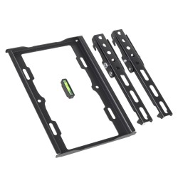 MACLEAN UCHWYT DO TV 13-42" DO 25KG MC-942