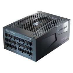 Seasonic Prime PX-2200 Netzteil, 80 PLUS Platinum, vollmodular, ATX 3.1, PCIe 5.1 - 2.200 Watt