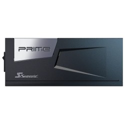 Seasonic Prime PX-2200 Netzteil, 80 PLUS Platinum, vollmodular, ATX 3.1, PCIe 5.1 - 2.200 Watt