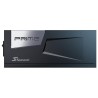 Seasonic Prime PX-2200 Netzteil, 80 PLUS Platinum, vollmodular, ATX 3.1, PCIe 5.1 - 2.200 Watt
