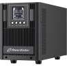 POWER WALKER UPS ON-LINE VFI 2000 AT FR 4X FR OUT, USB/RS-232, LCD, EPO