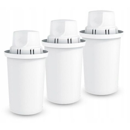 Filtr wkład Dafi Classic 2+1 (box)