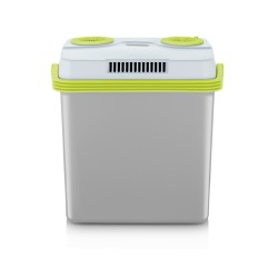 SEVERIN LODÓWKA TURYSTYCZNA 19L, 75 KWH- KLASA E, 49DB, FUNKCJA ECO (16W),UCHWYT, GNIAZDKO ZAPALNICZKI 12V, 58W TKB2924