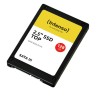 Intenso Top 2.5" 128 GB Serial ATA III MLC