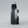 SEVERIN SANDWICH-TOSTER, STAL, PŁYTY Z POWŁOKĄ ANTYADHEZYJNĄ, ŁATWE CZYSZCZENIE, GUMOWE NÓŻKI, MOC 600W SA2969
