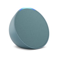 Głośnik Amazon Echo Pop Gen.1 zielony (B09ZXG6WHN)