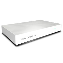 Centrala Fibaro Home Center 3 Lite (FGHC3L)