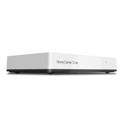 Centrala Fibaro Home Center 3 Lite (FGHC3L)