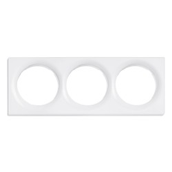 FIBARO Ramka ozdobna potrójna FG-Wx-PP-0004
