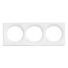 FIBARO Ramka ozdobna potrójna FG-Wx-PP-0004