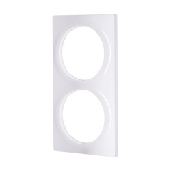 FIBARO Ramka ozdobna podwójna FG-Wx-PP-0003