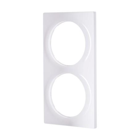 FIBARO Ramka ozdobna podwójna FG-Wx-PP-0003