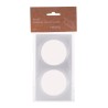 FIBARO Ramka ozdobna podwójna FG-Wx-PP-0003