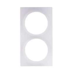 FIBARO Ramka ozdobna podwójna FG-Wx-PP-0003