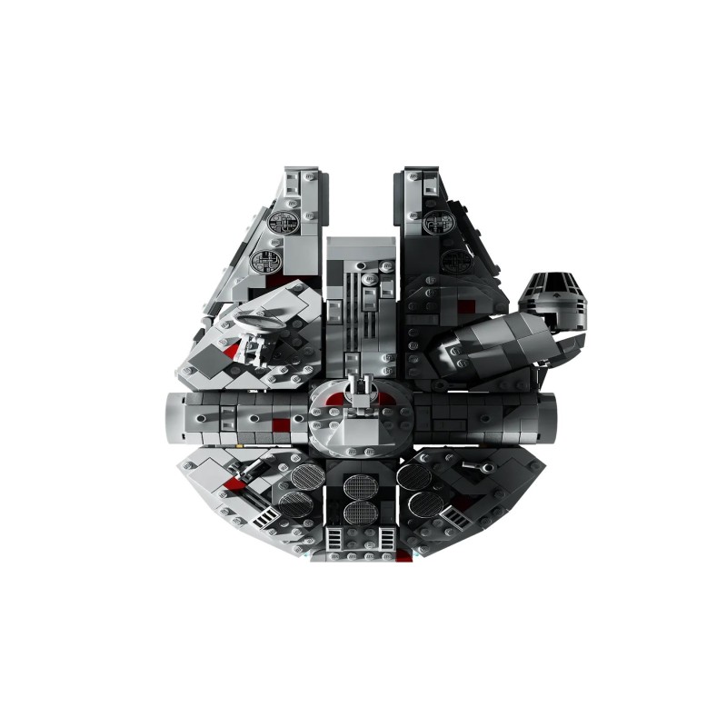 LEGO Star Wars 75375 Sokół Millennium LEGO Star Wars 75375 Sokół Millennium