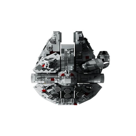 LEGO Star Wars 75375 Sokół Millennium