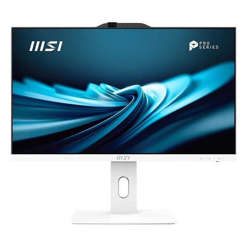MSI AIO PRO AP242P 14M-891EU i5-14400 23.8" IPS LED FHD Non-Touch Anti-Glare 16GB SSD500GB M.2 AX211 WiFi 6E Windows 11 Pro MSI AIO PRO AP242P 14M-891EU i5-14400 23.8" IPS LED FHD Non-Touch Anti-Glare 16GB SSD500GB M.2 AX211 WiFi 6E Windows 11 Pro