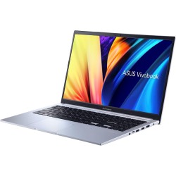 ASUS Vivobook 15 X1502VA-BQ690 i5-13420H 15.6" FHD IPS-level Panel 60Hz 250nits AG 16GB DDR4 SSD512 Intel UHD Graphics WLAN+BT