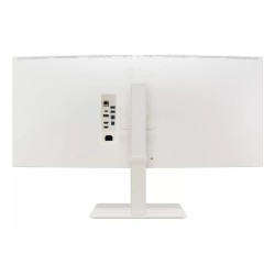 MONITOR LCD 38" IPS/38WR85QC-W LG
