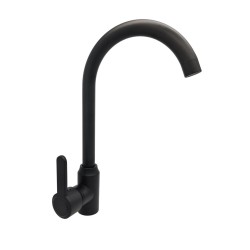 Bateria LUNGO, volcano Black Edition