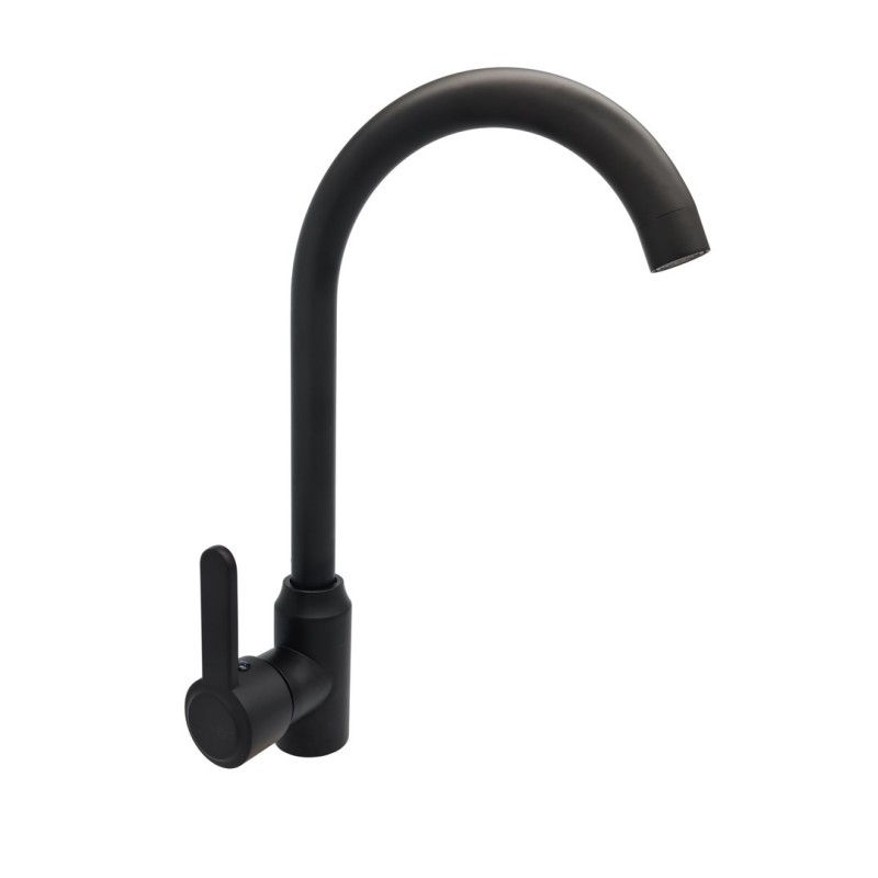 Bateria LUNGO, volcano Black Edition