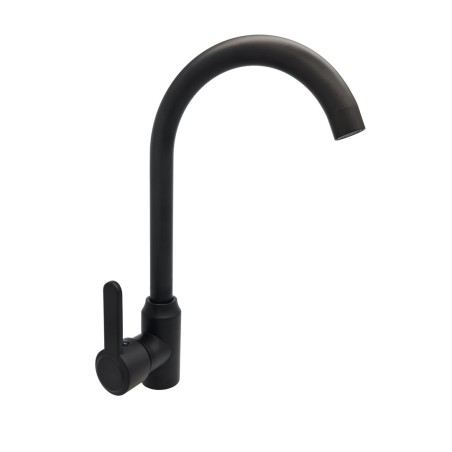 Bateria LUNGO, volcano Black Edition