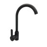 Bateria LUNGO, volcano Black Edition