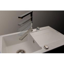 Bateria kuchenna PYRAMIS SATELLITA 3/8' 090917138 chrom