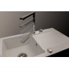 Bateria kuchenna PYRAMIS SATELLITA 3/8' 090917138 chrom