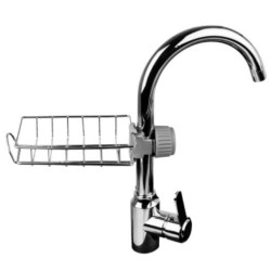Bateria kuchenna PYRAMIS LUNGO 090930001 chrom